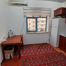 Gowdan A 1 komnat