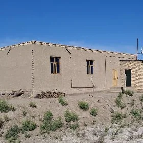 Gudabag etrap Abadanlyk obasy