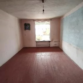 Železka. 2 komn. 2 etaž.