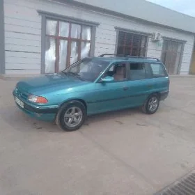 Opel Astra 1996