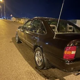 Opel Vectra 1990