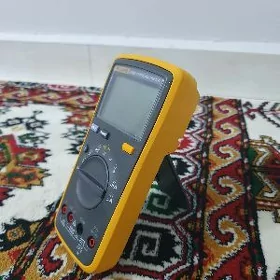 Tester Fluke 15B+