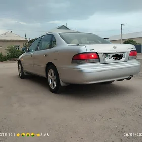 Toyota Avalon 1997