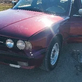 BMW 525 1992