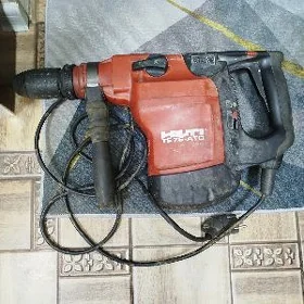 HILTI TE-76 ATC