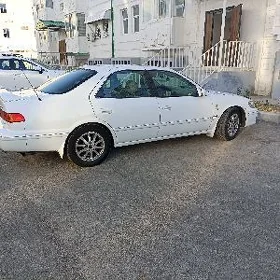 Toyota Camry 2001
