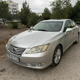 Lexus ES 350 2012