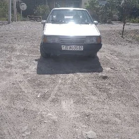 Lada 21099 2001