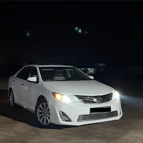 Toyota Camry 2013