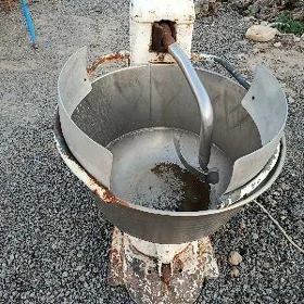 hamyr maşyn