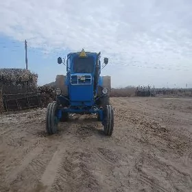 MTZ 80 1992