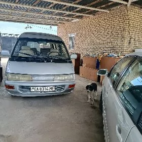 Toyota Town Ace 1993