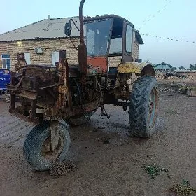 MTZ T-28 1990