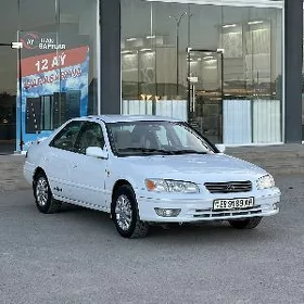 Toyota Camry 1997