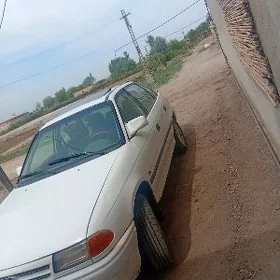 Opel Astra 1992