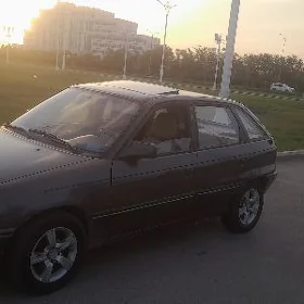Opel Astra 1993