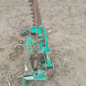 MTZ 80 1990