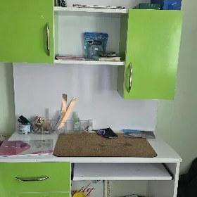 письменный стол