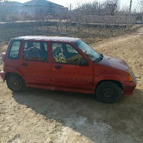Daewoo Tico 1996