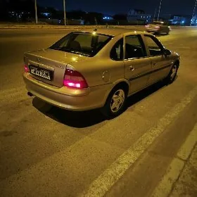 Opel Vectra 1998