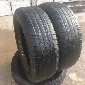 R18/235/65 michelin 2 sany