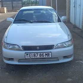 Toyota Mark II 1993