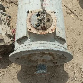 ELEKTRO MATOR 30 KW 1000 A