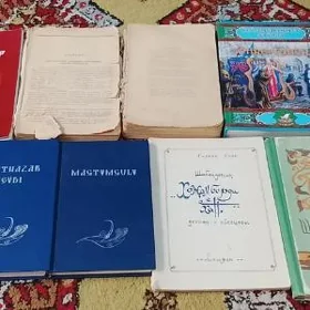 kitap