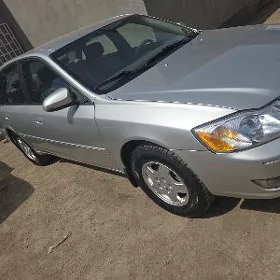 Toyota Avalon 2001
