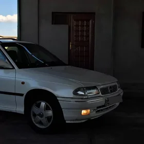 Opel Astra 1996