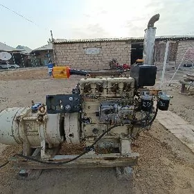 GENERATOR DWIŽOK