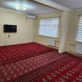 Arenda Buzmeyin jemagat
