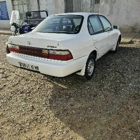 Toyota Corolla 1996