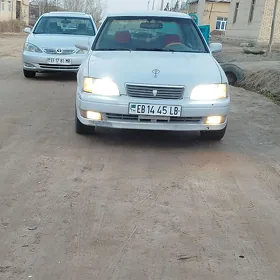 Toyota Camry 1996