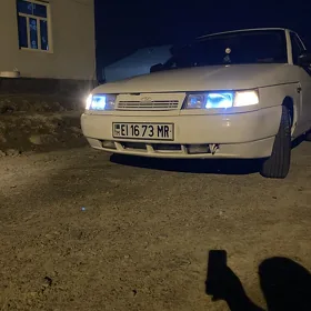 Lada 2112 2001