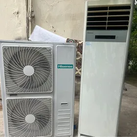 HISENSE 60BTU