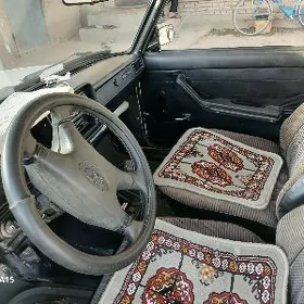 Lada 2107 1995
