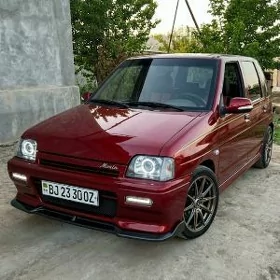 Daewoo Tico 1995