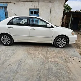 Toyota Corolla 2004