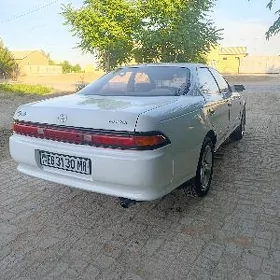 Toyota Mark II 1993