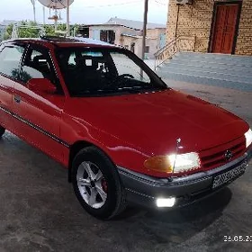 Opel Astra 1993