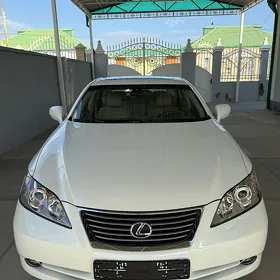 Lexus ES 350 2007