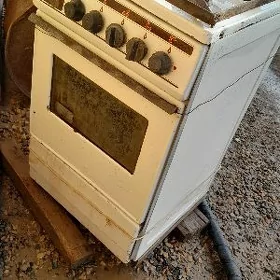 gaz plita