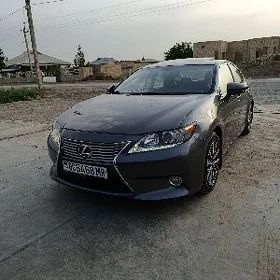 Lexus ES 350 2013