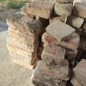 Огнеупорные керпич
