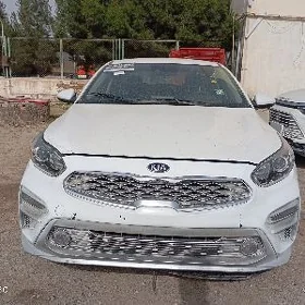 Kia Forte 2021