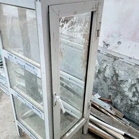 Çörek salynyan
