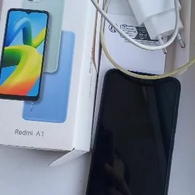 redmi a1 3/32 arassa