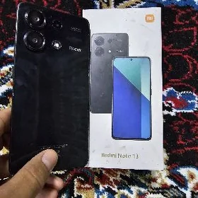 Redmi Not13