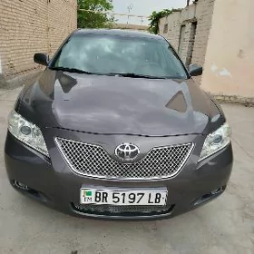 Toyota Camry 2008